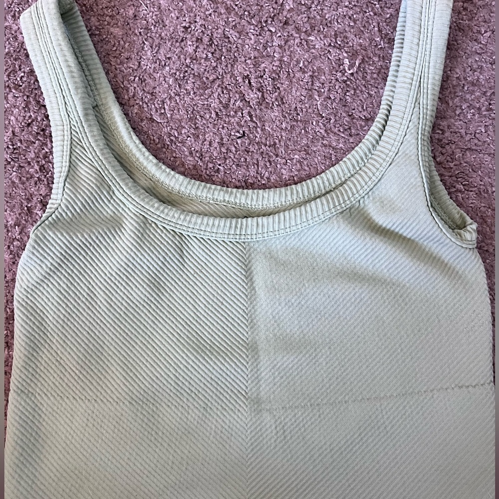 Tillys tank top